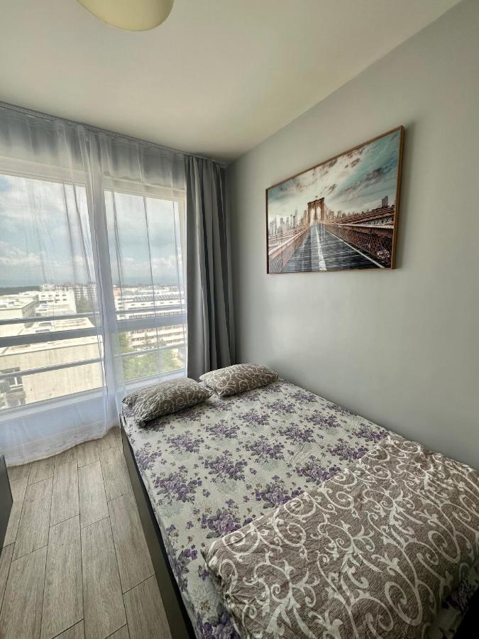 Best View Studio Sofia Esterno foto