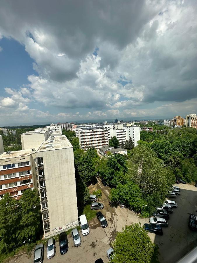 Best View Studio Sofia Esterno foto